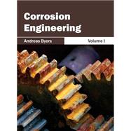 Corrosion Engineering