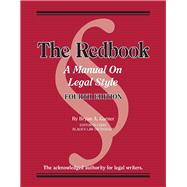 Bryan A. Garner's Redbook 9781642421002