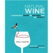 Natural Wine 9781782491002