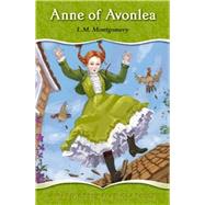 Anne of Avonlea 9781782701002