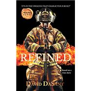 Refined 9781796041002
