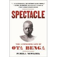 Spectacle 9780062201003