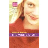 The Write Stuff