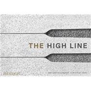 The High Line 9780714871004