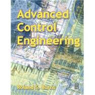 Advanced Control Engineering