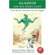 Aladdin and His Magic Lamp 9781911091004