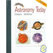 Astronomy Today