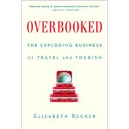 Overbooked 9781439161005