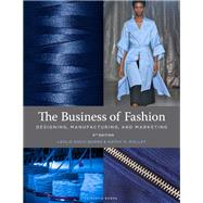 The Business of Fashion 9781501361005