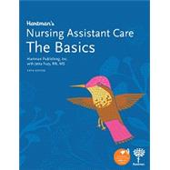 Hartman’s Nursing Assistant Care: The Basics, 5th Edition 9781604251005