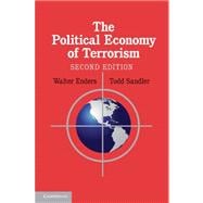 The Political Economy of Terrorism 9780521181006