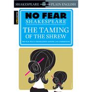 The Taming of the Shrew (No Fear Shakespeare) 9781411401006