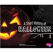 A Short History of Halloween 9781491461006