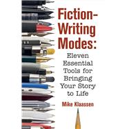 Fiction-writing Modes 9781682221006