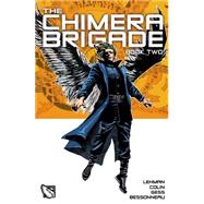 The Chimera Brigade 2 9781782761006