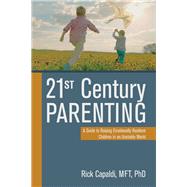 21st Century Parenting 9781949481006