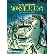Monsieur Jean: From Bachelor to Father 9781594651007