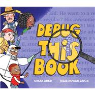 Debug This Book