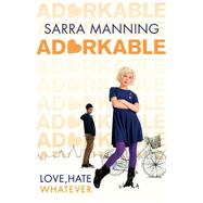 Adorkable