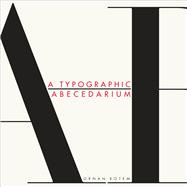 A Typographic Abecedarium 9781909631007