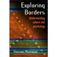 Exploring Borders