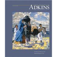 The Eugene B. Adkins Collection: Selected Works 9780806141008