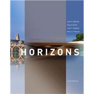 Horizons
