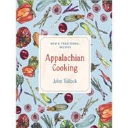 Appalachian Cooking 9781682681008