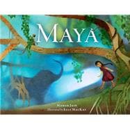 Maya 9781771471008