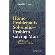 Homo Problematis Solvendis–problem-solving Man 9789811331008