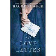 The Love Letter 9780310351009