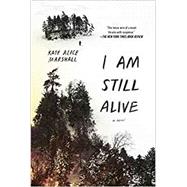 I Am Still Alive 9780425291009
