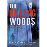 The Killing Woods 9780545461009