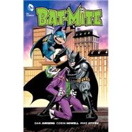Bat-mite 9781401261009