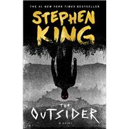 The Outsider 9781501181009