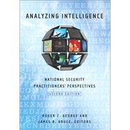 Analyzing Intelligence