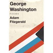 George Washington 9781631491009