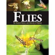 Flies 9781770851009