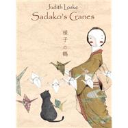 Sadako's Cranes 9789888341009