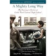 A Mighty Long Way 9780345511010