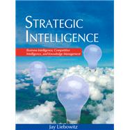 Strategic Intelligence