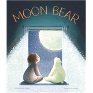 Moon Bear