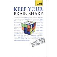 Keep Your Brain Sharp