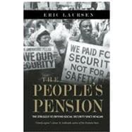 The People's Pension: The Struggle to Defend Social Security Since Reagan 9781849351010