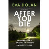 After You Die 9781910701010