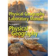Physical Geography Laboratory Manual 9780134561011