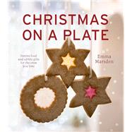 Christmas on a Plate 9780224101011