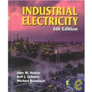 Industrial Electricity