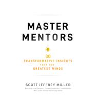 Master Mentors