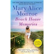Beach House Memories 9781439171011